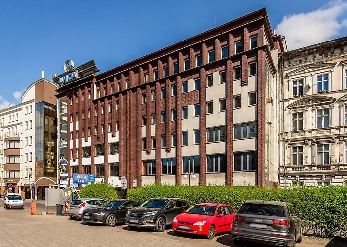 Sleepway Apartments - Orient Dream