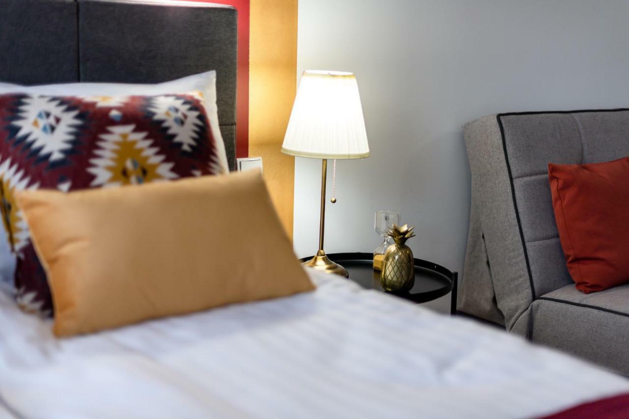 Sleepway - Orient Dream Apartment