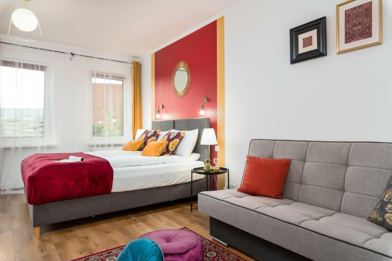 Apartment Sleepway - Orient Dream *