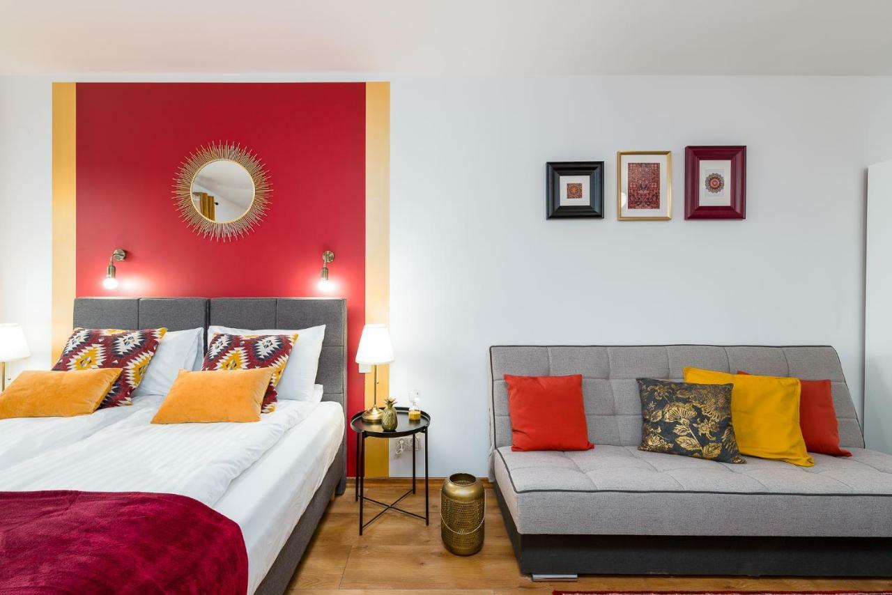 Sleepway - Orient Dream Apartment *