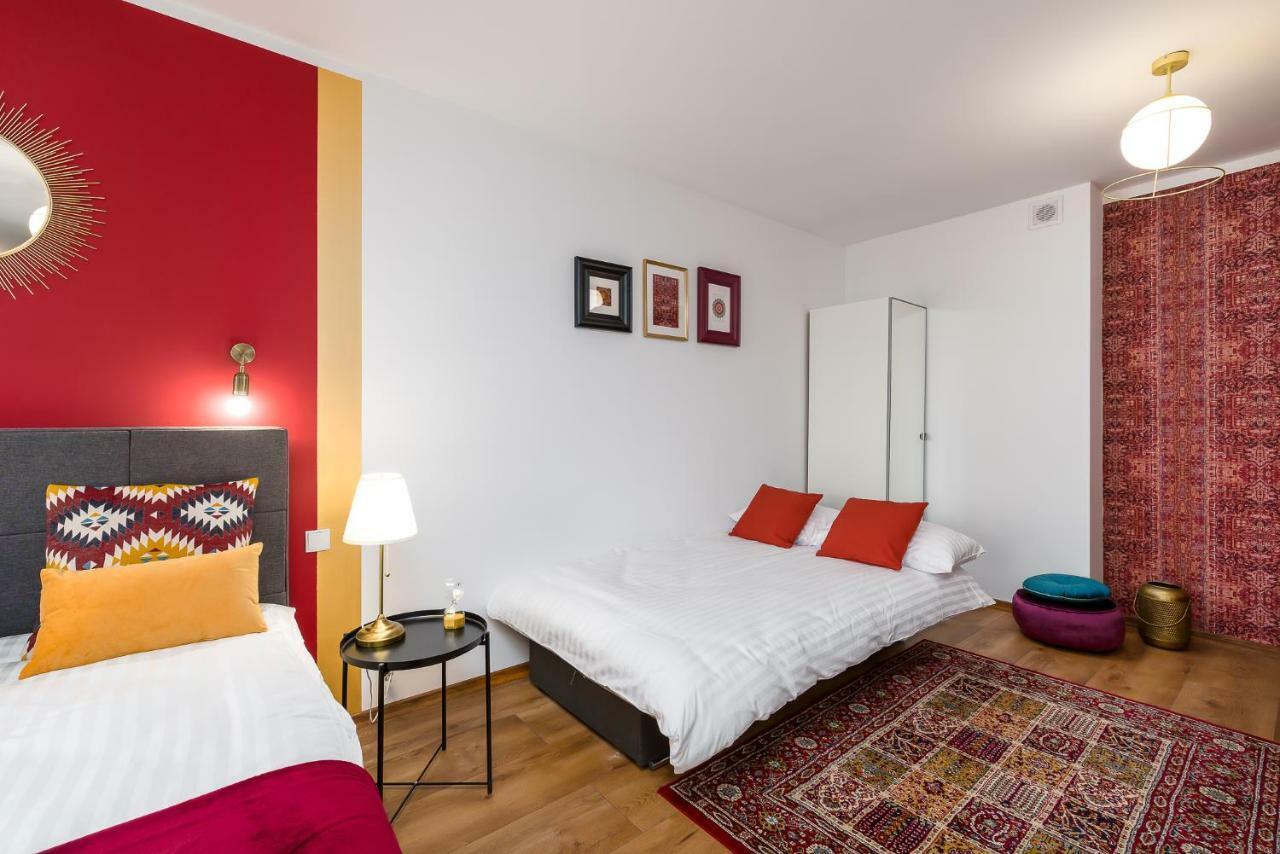 Sleepway - Orient Dream Apartment