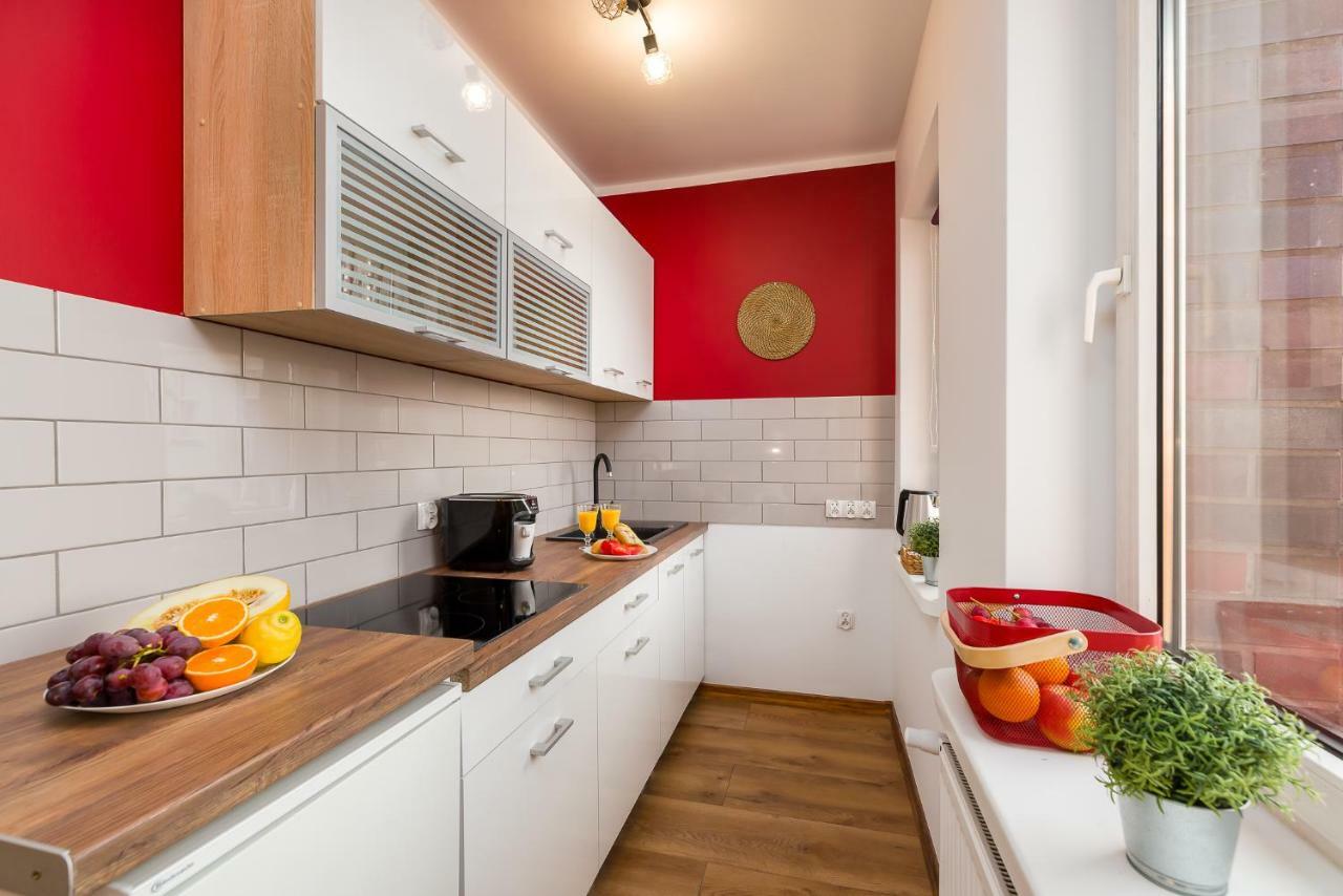 Apartment Sleepway - Orient Dream Poznan