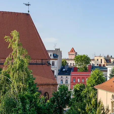 Sleepway Apartments - Orient Dream Poznan Exterior photo